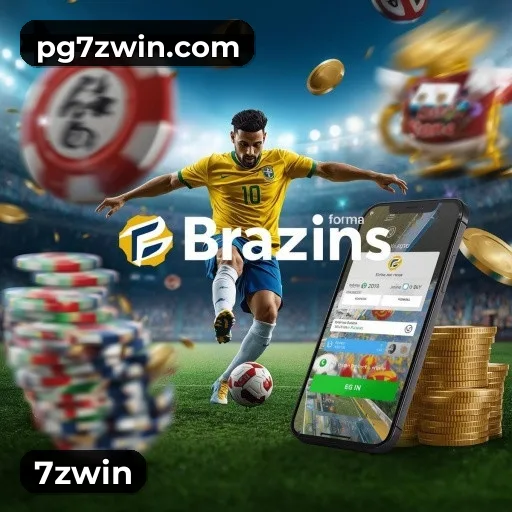 7zwin bônus — painel de promoções no aplicativo